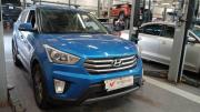 Hyundai Creta I Санкт-Петербург  - изображение 8