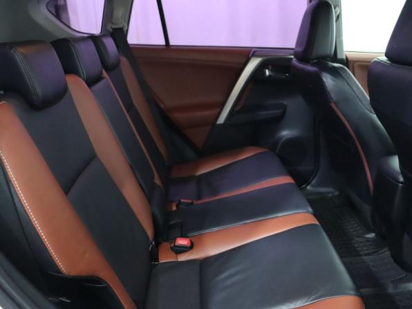 Toyota RAV4 IV (XA40) с пробегом 2013 года, цена 1 770 000 рублей, 177515 км, внедорожник, Автокод Объявления