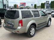 Nissan Pathfinder III Рестайлинг Калуга  - изображение 24