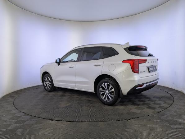 Haval Jolion I с пробегом 2023 года, цена 1 790 000 рублей, 42298 км, внедорожник, Автокод Объявления