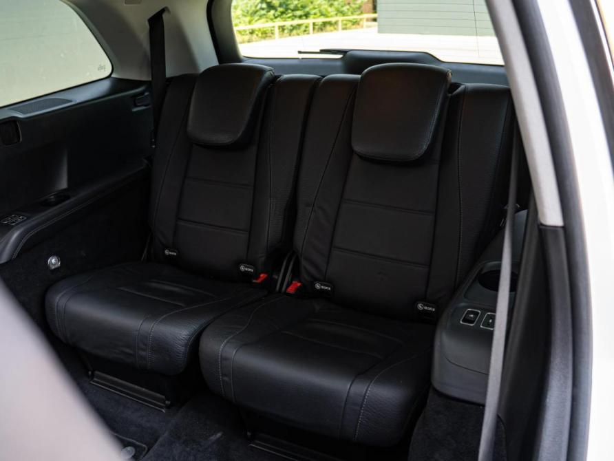 Mercedes-Benz GLS II (X167) Краснодар  - изображение 12