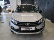Lada (ВАЗ) Granta I Рестайлинг Москва  - изображение 22