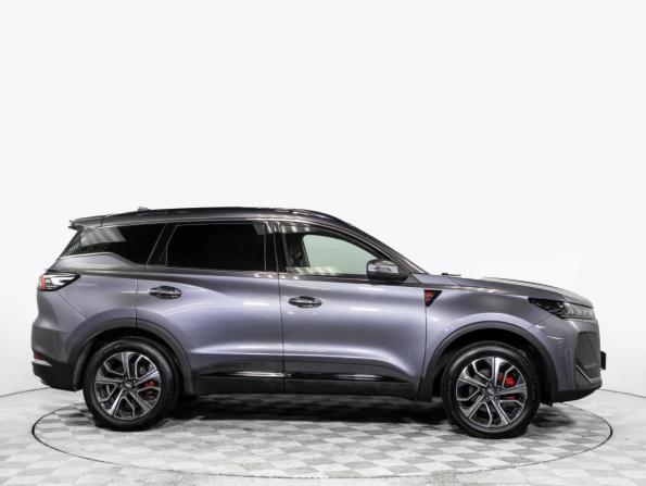 Chery Tiggo 7 Pro Max I с пробегом 2024 года, цена 1 918 000 рублей, 53908 км, внедорожник, Автокод Объявления