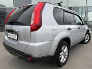 Nissan X-Trail II Рестайлинг Воронеж  - изображение 20
