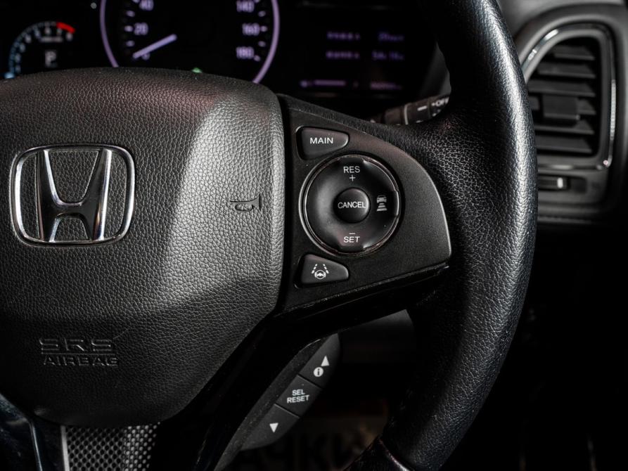 Honda Vezel I Рестайлинг Чита  - изображение 11