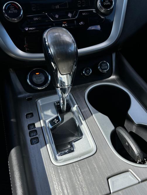 Nissan Murano III (Z52) Альметьевск  - изображение 22