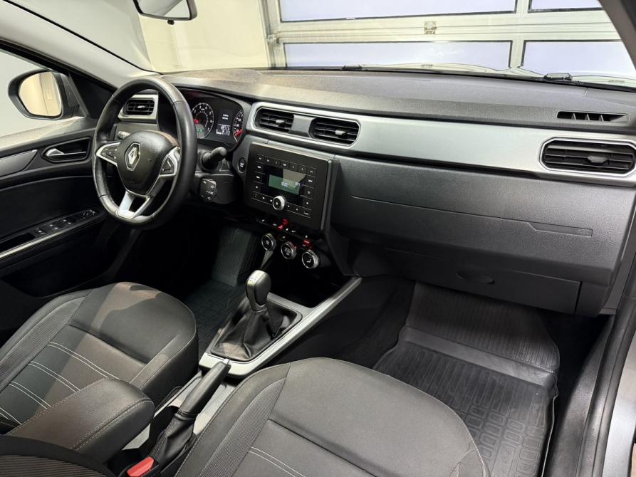 Renault Arkana I Тверь  - изображение 25