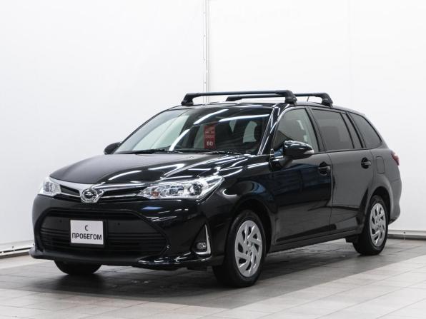 Toyota Corolla XI (E160 E170) Рестайлинг 2 с пробегом 2019 года, цена 1 450 000 рублей, 102829 км, универсал, Автокод Объявления