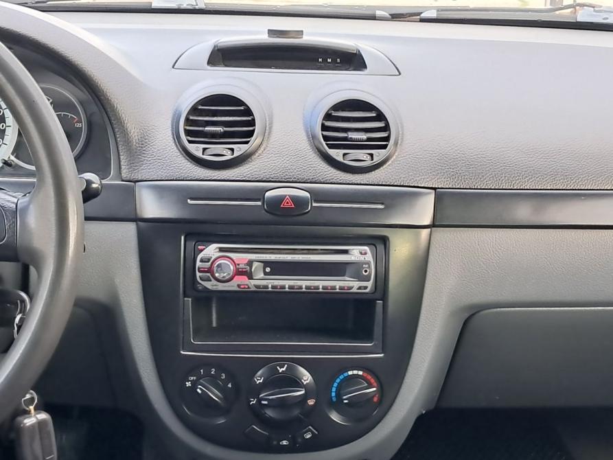 Chevrolet Lacetti I Набережные Челны  - изображение 18