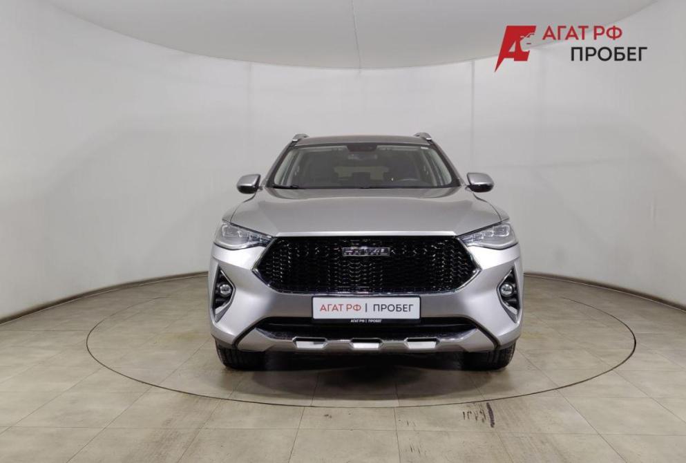 Haval F7 I Волгоград  - изображение 2
