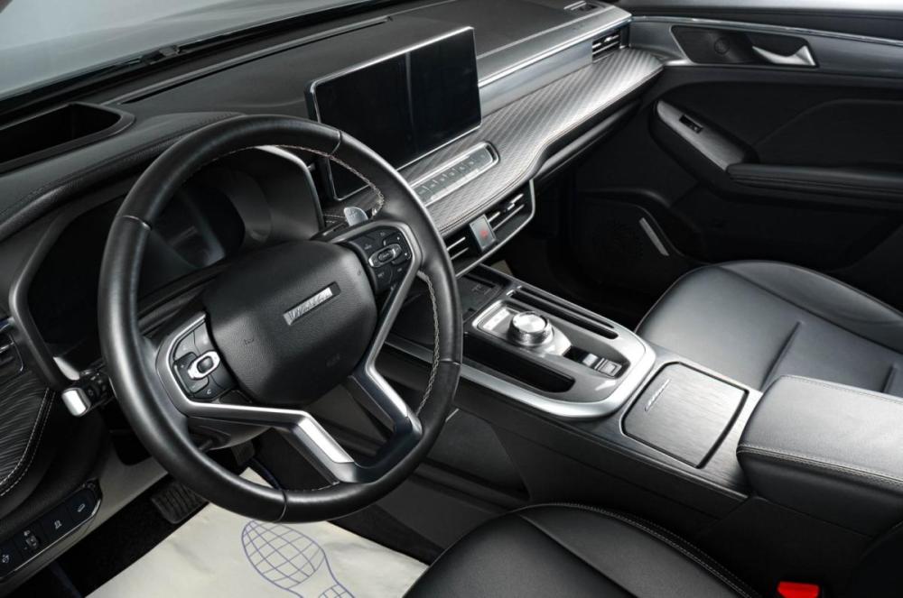 Haval Jolion I Тюмень  - изображение 8