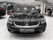 Mitsubishi Galant IX Рестайлинг Казань  - изображение 24