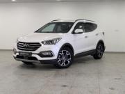 Hyundai Santa Fe III Рестайлинг Москва  - изображение 31