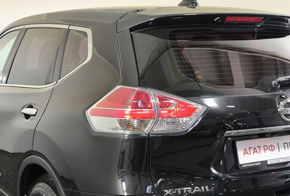 Nissan X-Trail III Нижний Новгород  - изображение 17