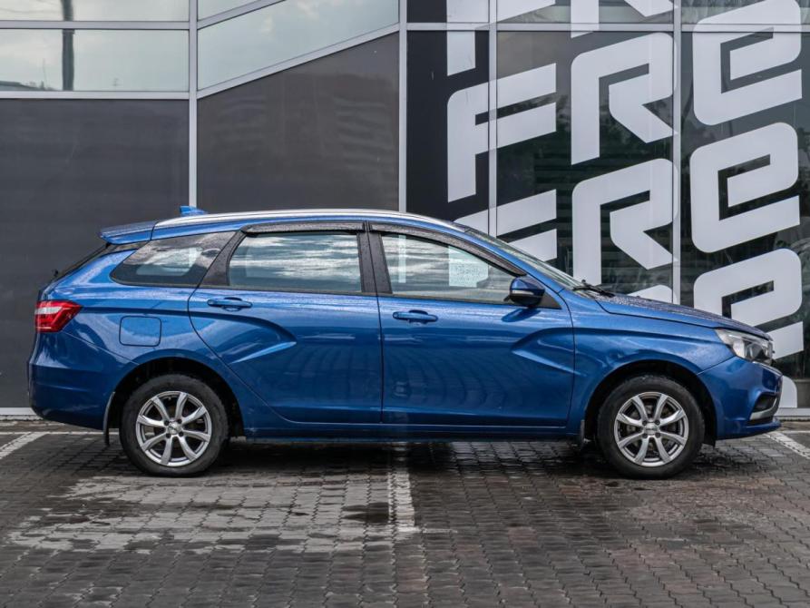 Lada (ВАЗ) Vesta I Краснодар  - изображение 5