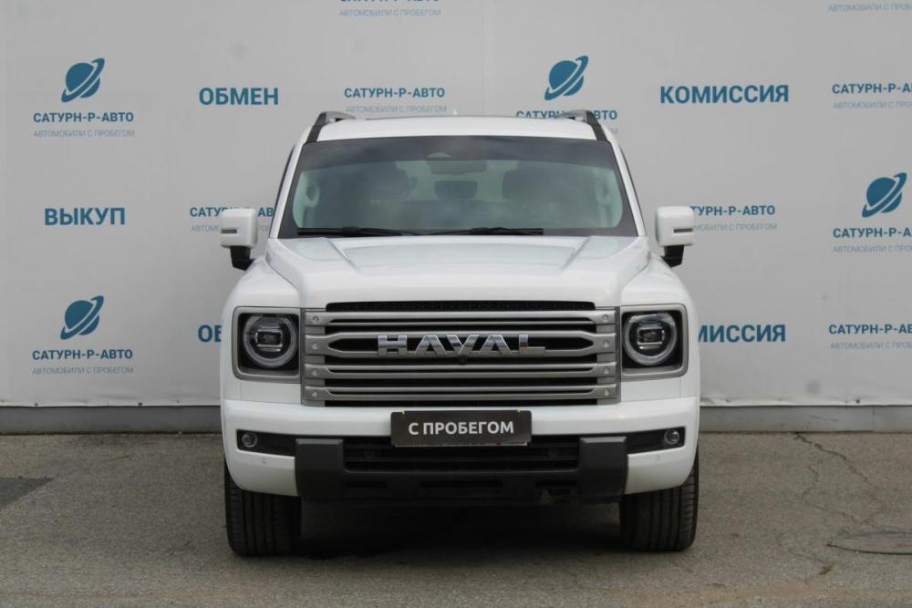 Haval H9 II Пермь  - изображение 2