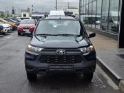 Lada (ВАЗ) Niva Travel I Санкт-Петербург  - изображение 22