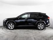 Toyota RAV4 V (XA50) Санкт-Петербург  - изображение 30