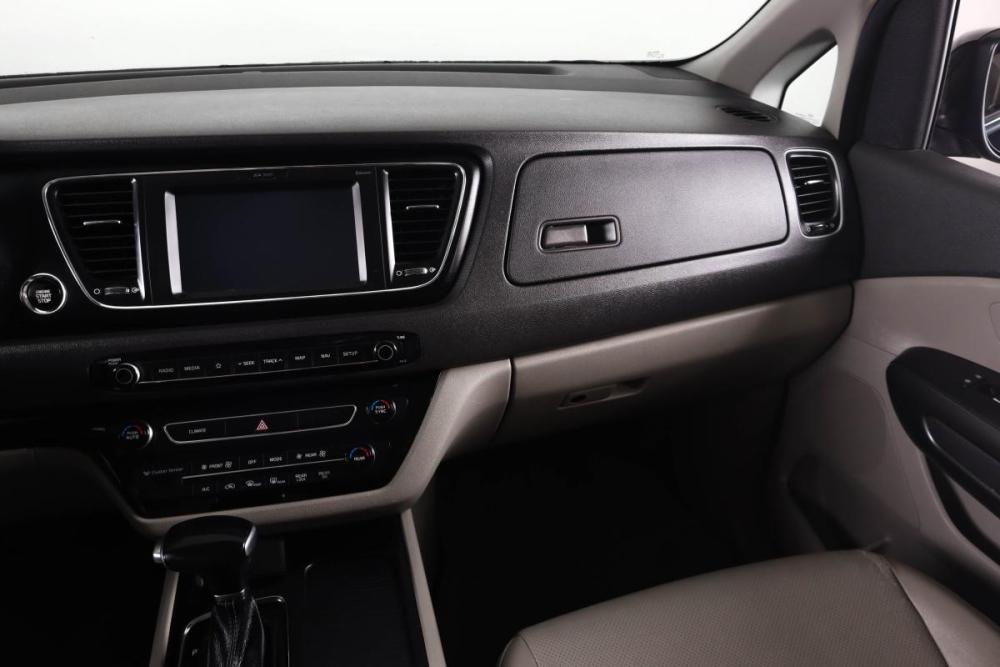 Kia Carnival III Пермь  - изображение 16