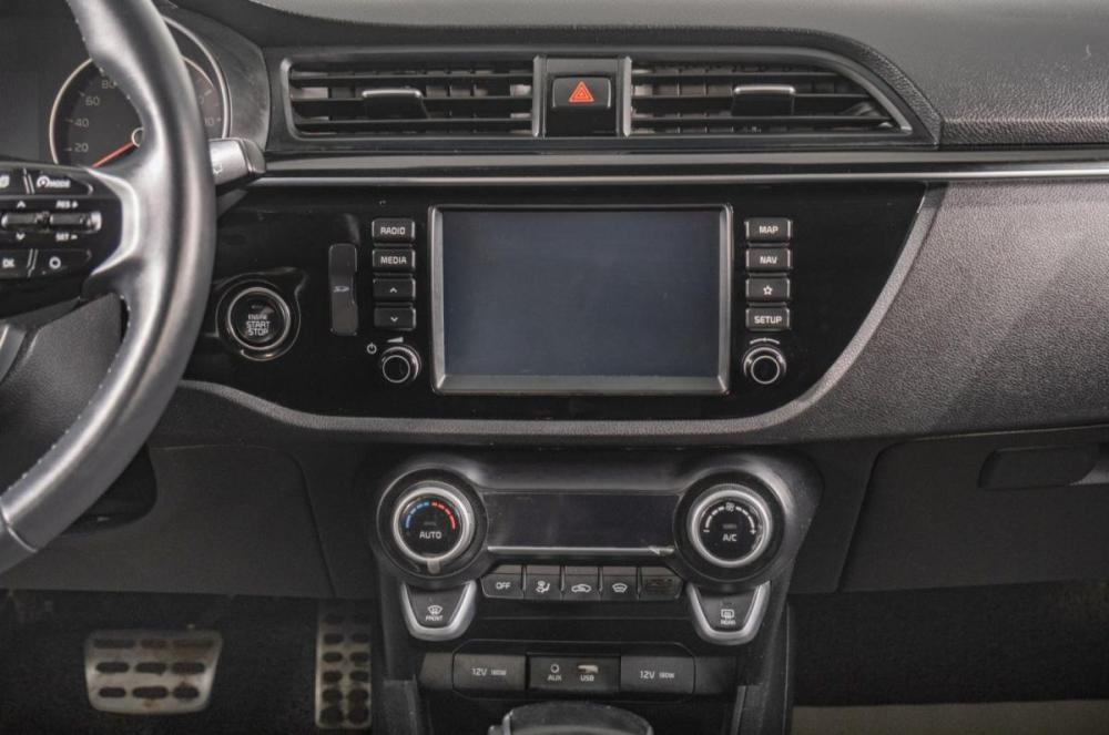 Kia Rio IV Томск  - изображение 16