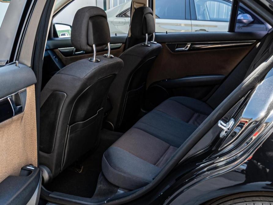 Mercedes-Benz C-Класс III (W204) Краснодар  - изображение 10