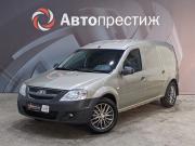 Lada (ВАЗ) Largus I Пермь  - изображение 21