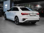 Audi A3 IV (8Y) Москва  - изображение 35