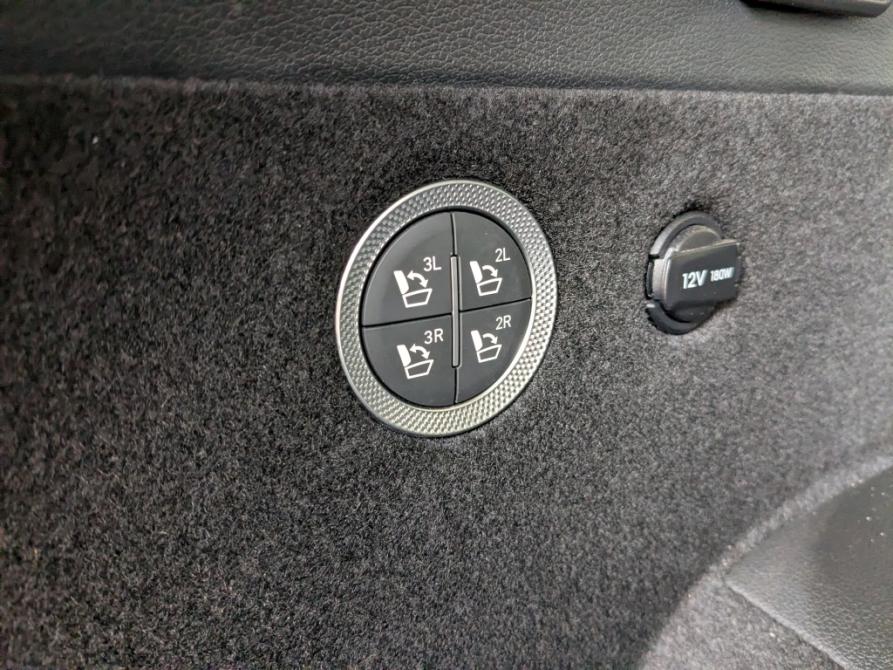 Genesis GV80 I Москва  - изображение 16