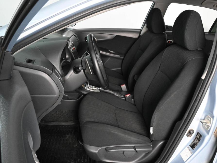 Toyota Corolla X (E140 E150) Ростов-на-Дону  - изображение 10