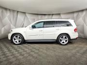 Mercedes-Benz GL-Класс I (X164) Рестайлинг Москва  - изображение 25
