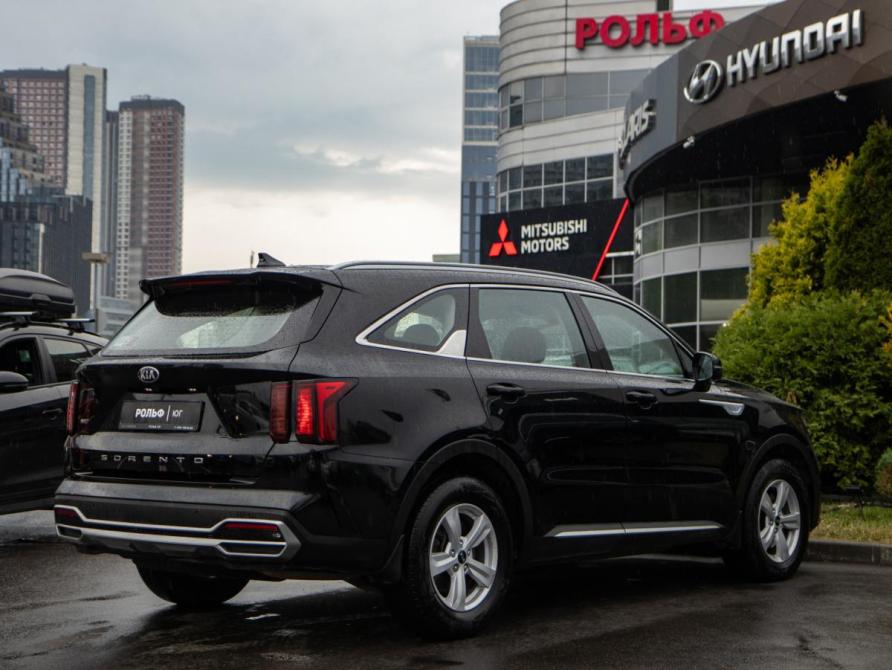 Kia Sorento IV Москва  - изображение 4