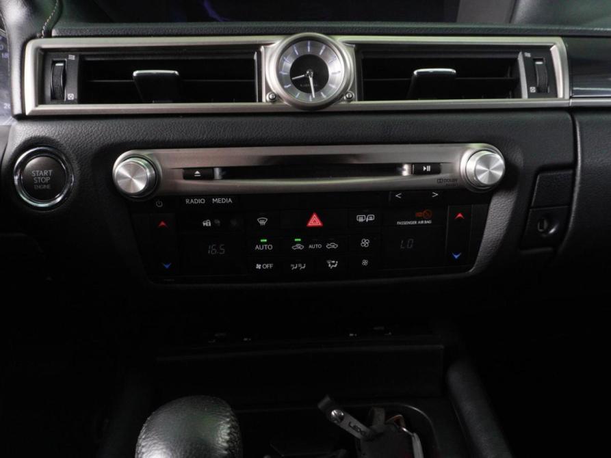 Lexus GS IV Минеральные Воды  - изображение 14