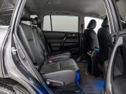 Toyota Highlander II (XU40) Рестайлинг Красноярск  - изображение 28