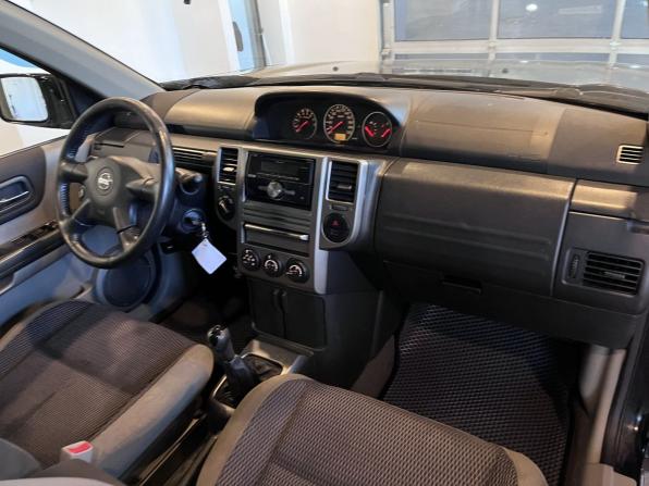 Nissan X-Trail I Рестайлинг с пробегом 2006 года, цена 500 000 рублей, 218327 км, внедорожник, Автокод Объявления