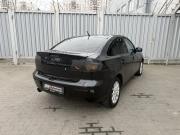 Mazda 3 I (BK) Рестайлинг Ростов-на-Дону  - изображение 26