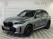 BMW X5 IV (G05/G18) Рестайлинг Москва  - изображение 28