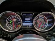 Mercedes-Benz GLE Coupe AMG I (C292) Москва  - изображение 46