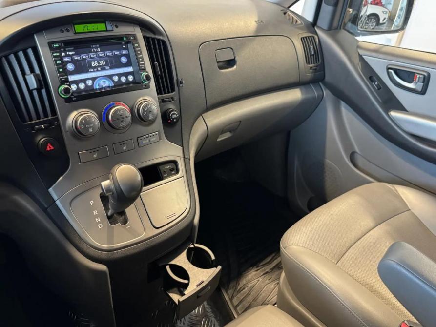 Hyundai Grand Starex I Подольск  - изображение 24