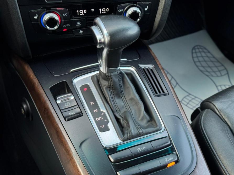 Audi A4 IV (B8) Рестайлинг Ульяновск  - изображение 23
