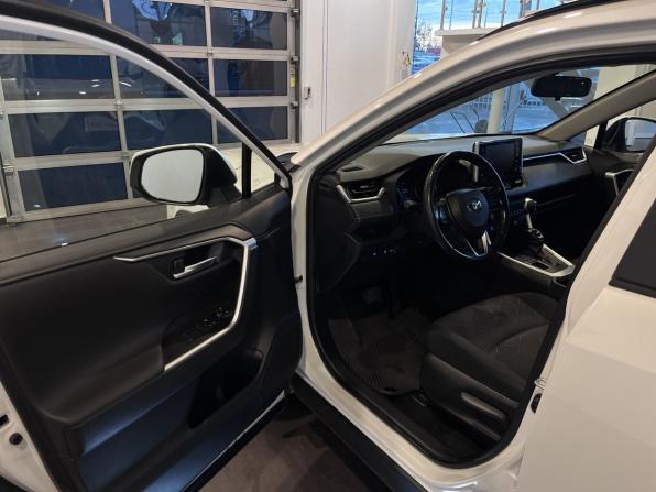 Toyota RAV4 V (XA50) с пробегом 2020 года, цена 3 000 000 рублей, 173278 км, внедорожник, Автокод Объявления