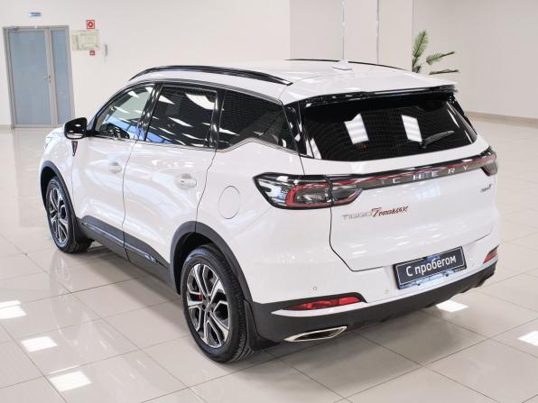 Chery Tiggo 7 Pro Max I Рестайлинг с пробегом 2024 года, цена 2 026 000 рублей, 40226 км, внедорожник, Автокод Объявления