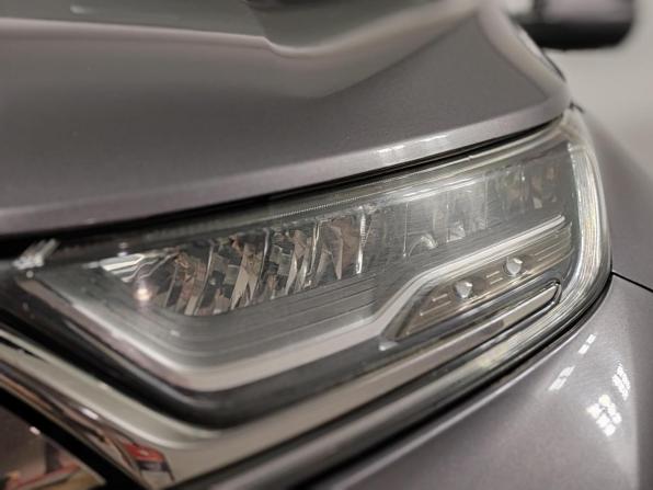 Honda CR-V V с пробегом 2018 года, цена 2 775 000 рублей, 108635 км, внедорожник, Автокод Объявления