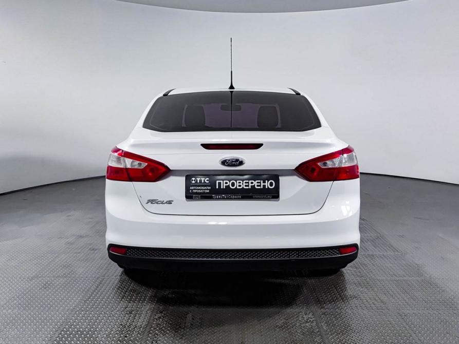 Ford Focus III Уфа  - изображение 7