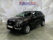 Lada (ВАЗ) XRAY I Азнакаево  - изображение 28