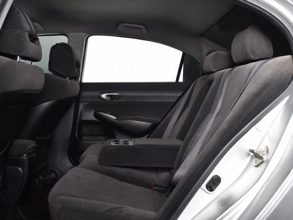 Honda Civic VIII с пробегом 2008 года, цена 749 995 рублей, 327819 км, седан, Автокод Объявления