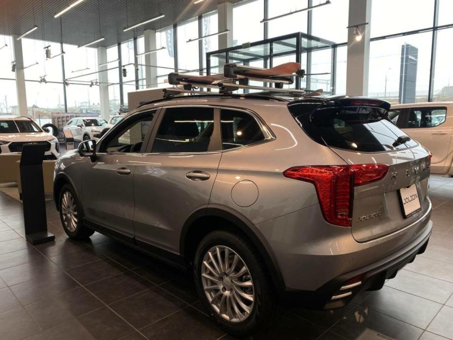 Haval Jolion I Рестайлинг 2 Сергиев Посад  - изображение 4