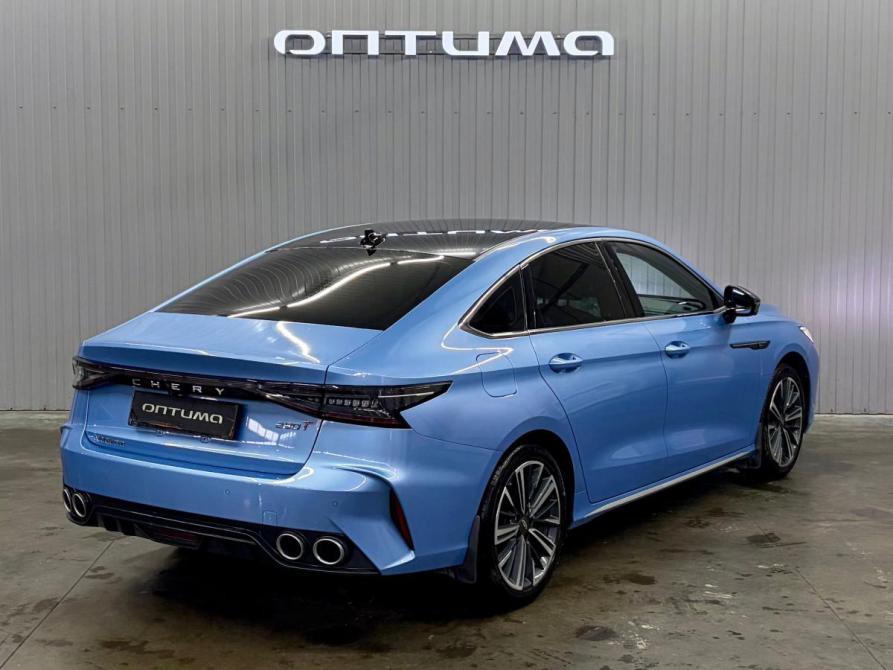 Chery Arrizo 8 Краснодар  - изображение 5