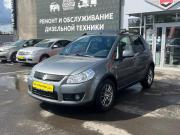 Suzuki SX4 I (Classic) Альметьевск  - изображение 26