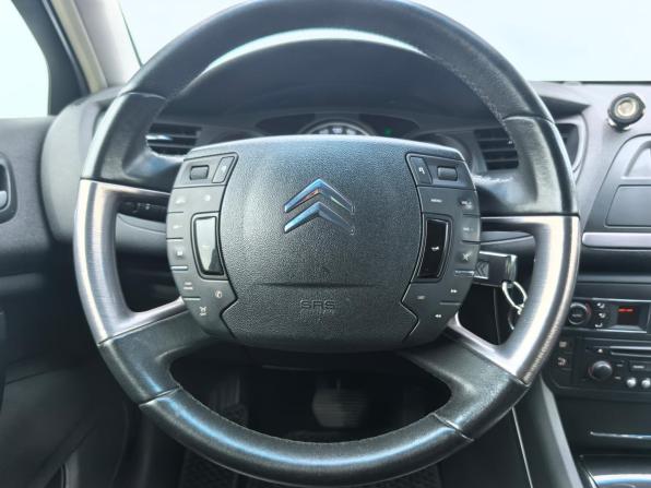 Citroen C5 II с пробегом 2008 года, цена 510 000 рублей, 167000 км, седан, Автокод Объявления