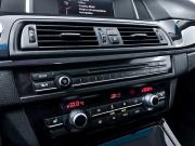 BMW 5 серии VI (F10/F11/F07) Рестайлинг Уфа  - изображение 50